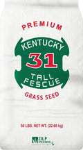 50 lb. Kentucky-31 Tall Fescue Grass Seed Q22443