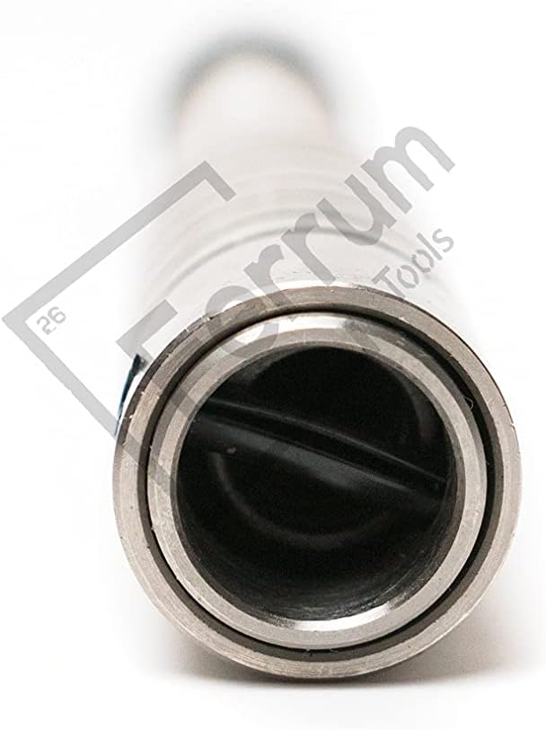 Automatic Engine Timing Pin and Adapter for Caterpillar C7 C9 C15 C16 Y299