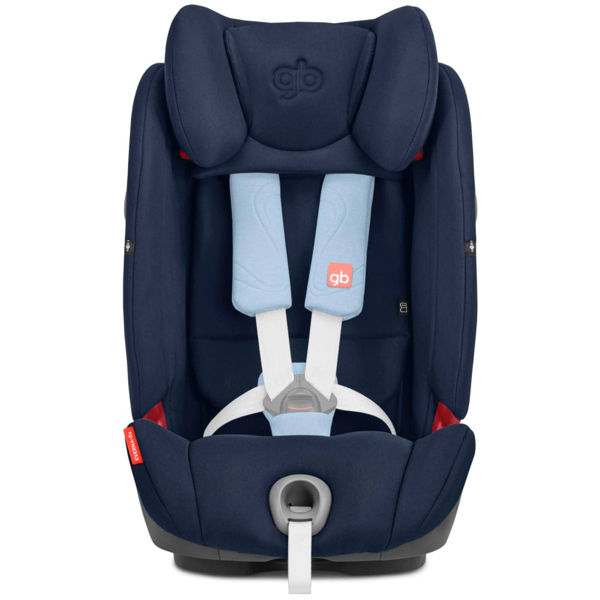 Group 1/2/3 Car Seat, Night Blue B795560