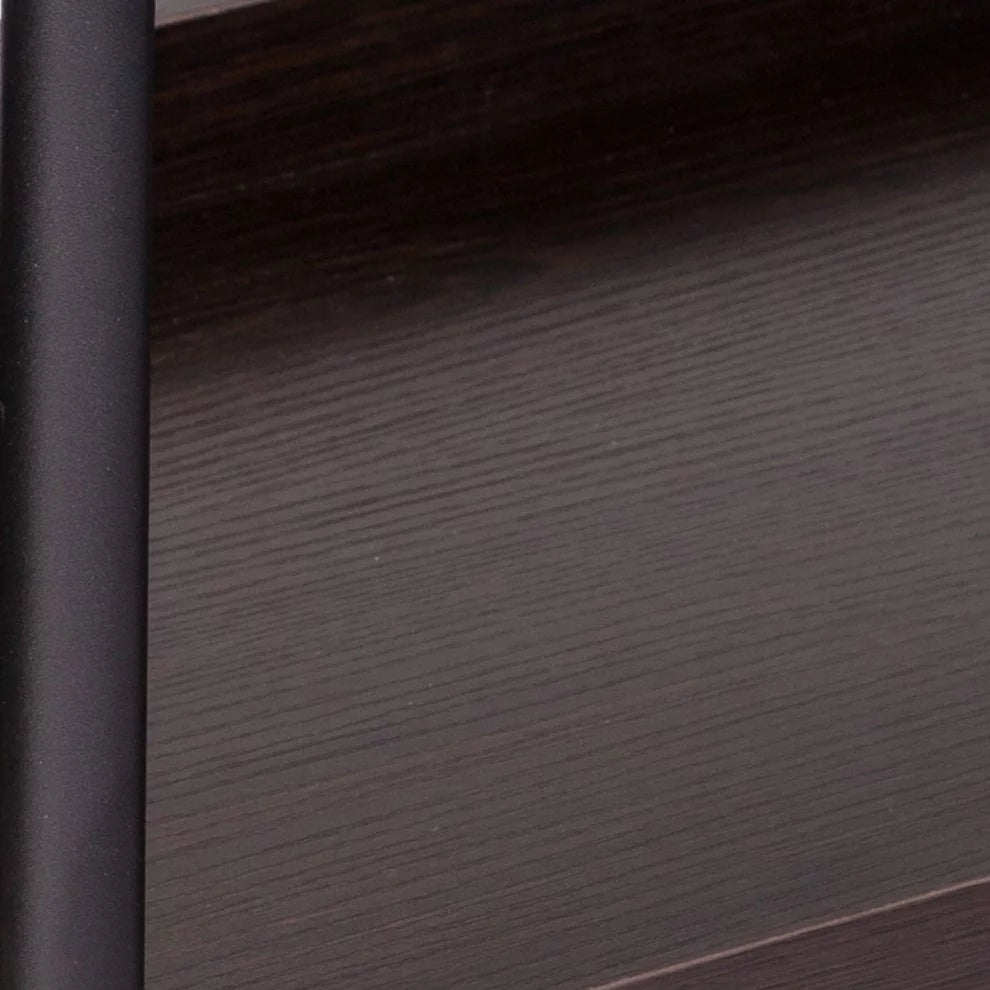 Espresso 3-Shelf Unit C144709