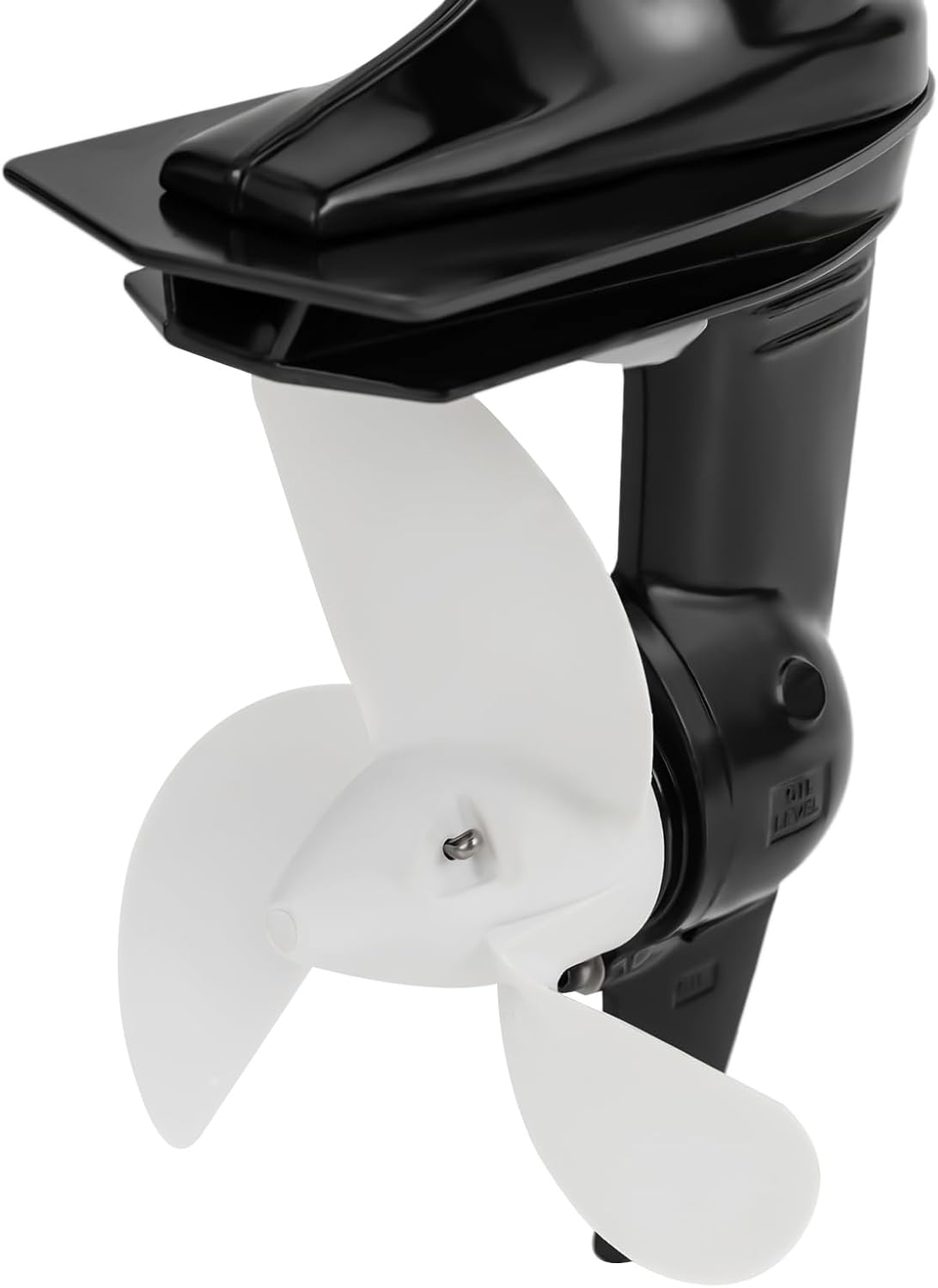 1200W 48V Brushless Electric Outboard Motor P822