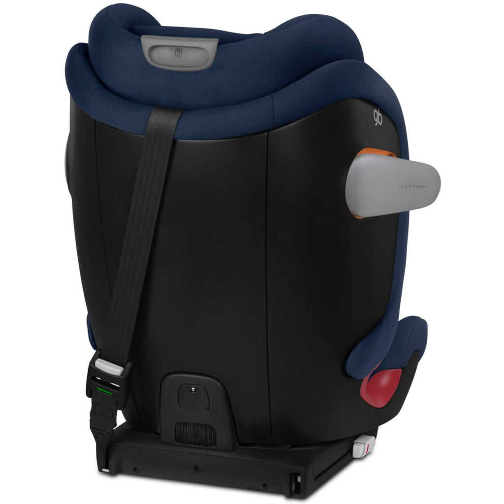 Group 1/2/3 Car Seat, Night Blue B795560