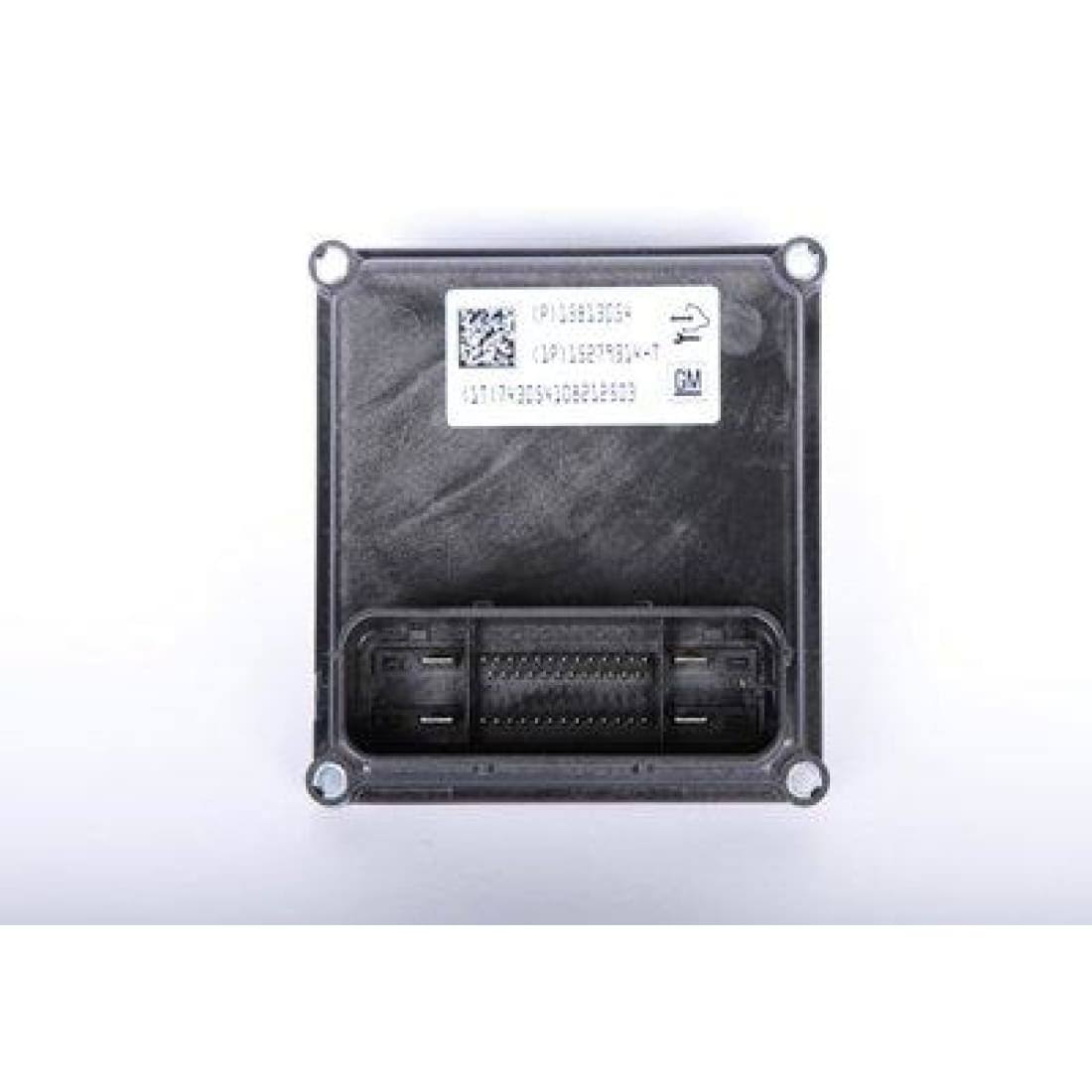 ABS Control Module A242