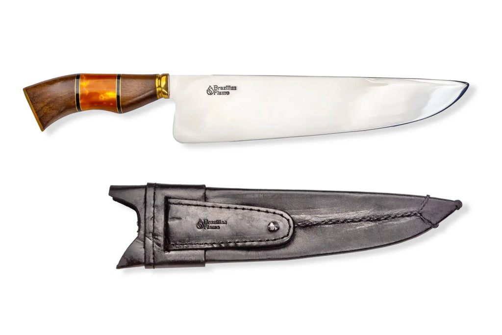 Chef Knife I81397