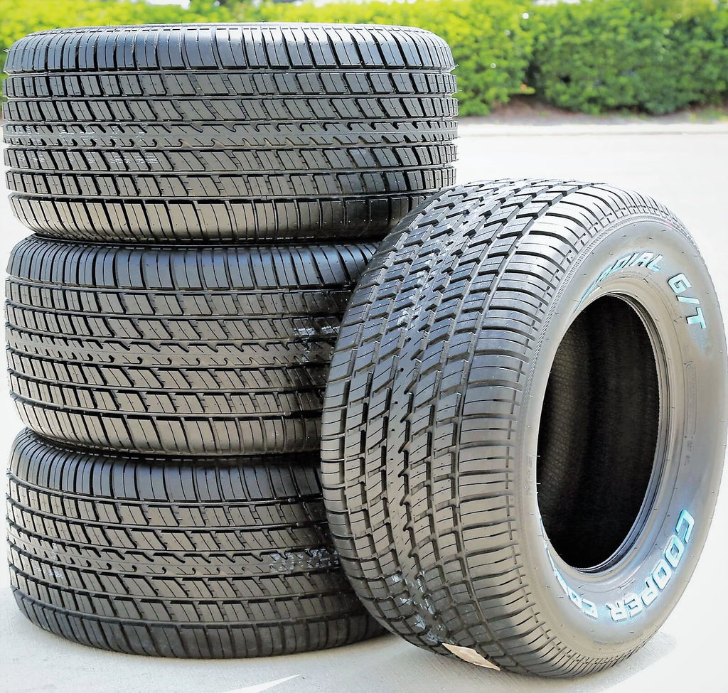 Set of 4 All Season Tires U998444