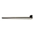 Weathered Copper Lavatory Drain Extension B869