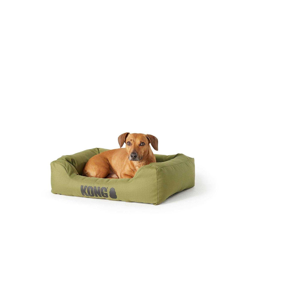4-Sided Cuddler Dog Bed K2519