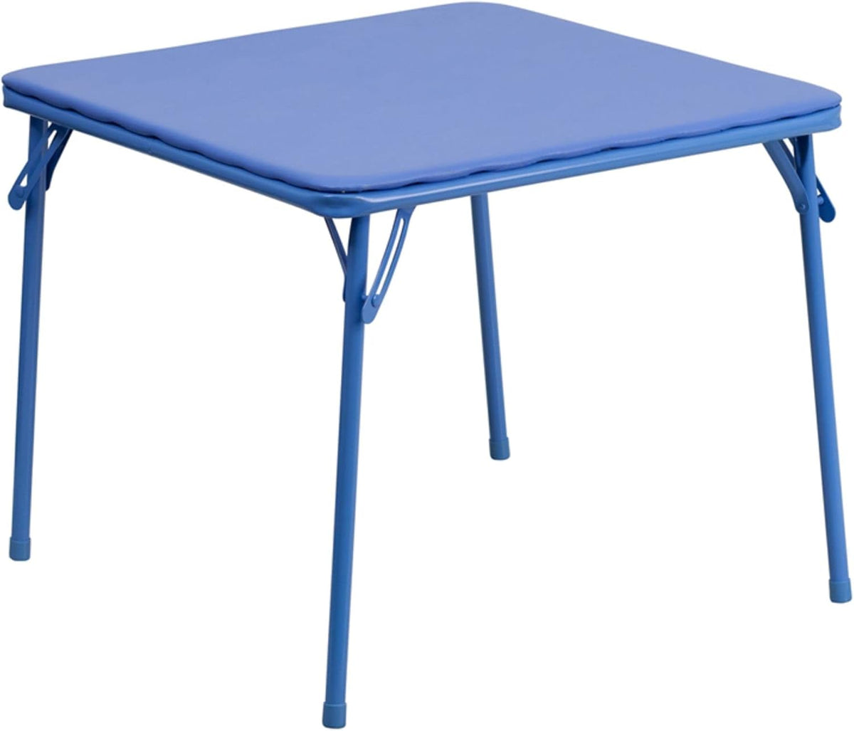 3 Piece Folding Table and Chair Set U662742