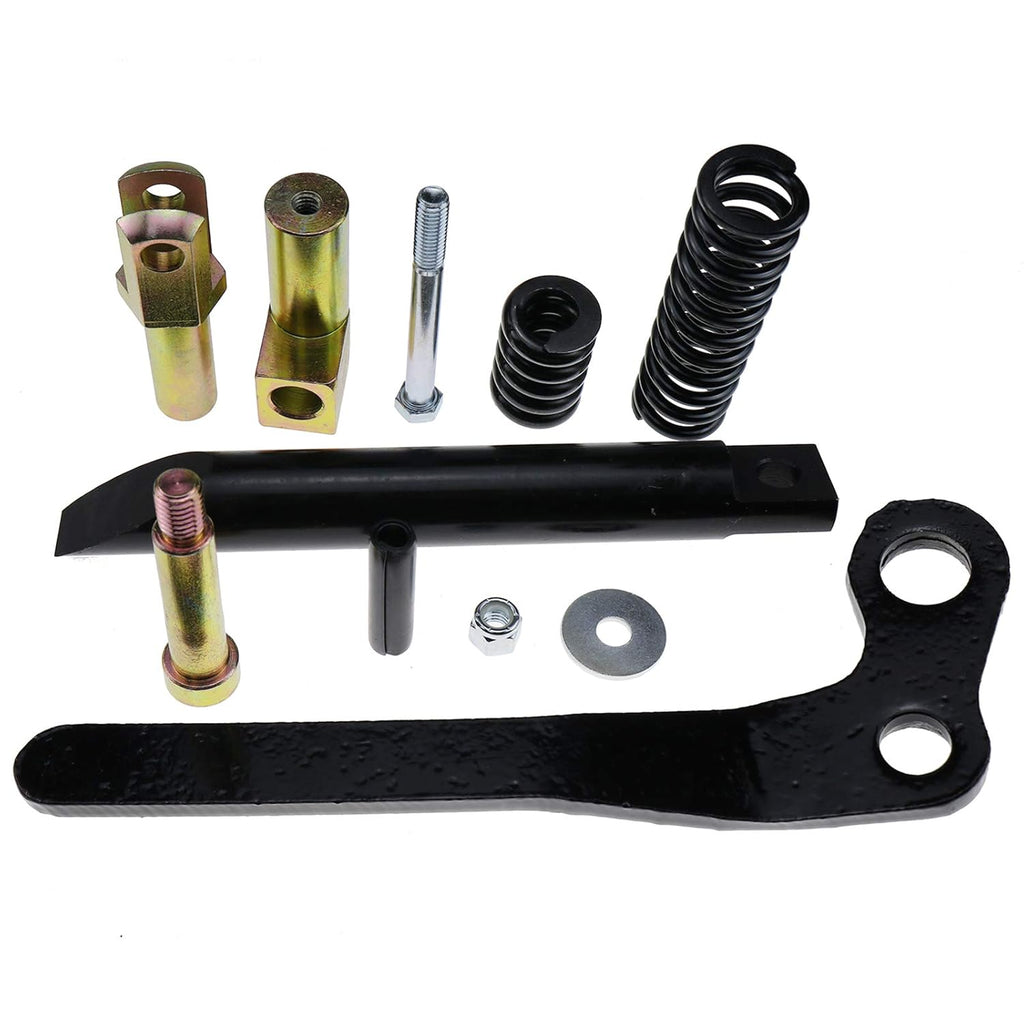 LH & RH Lever Kit for Skid Steer N755