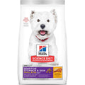 Sensitive Stomach & Skin Small Bites Dry Dog Food O6199