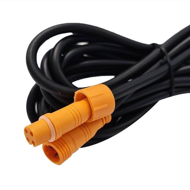 6 Bar LED 3 Colour Camp Light Kit L667140