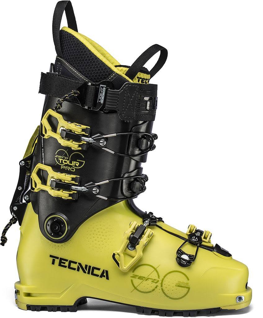 Zero G Tour Pro B546