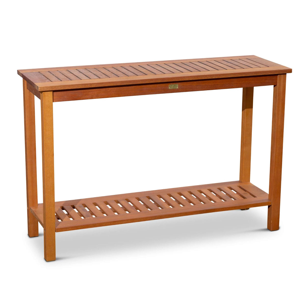 Natural Console Table N597175