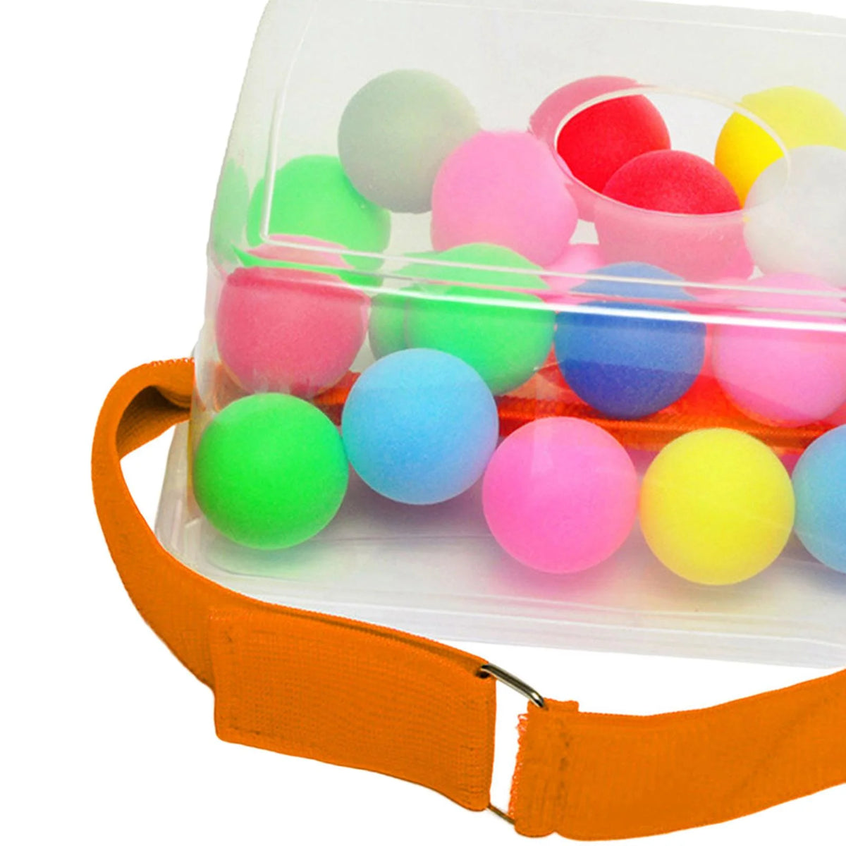 Orange Belt Lawn Games Sports Toy R120