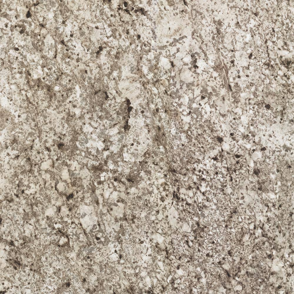 8 ft. Laminate Countertop with Ora Edge W8952
