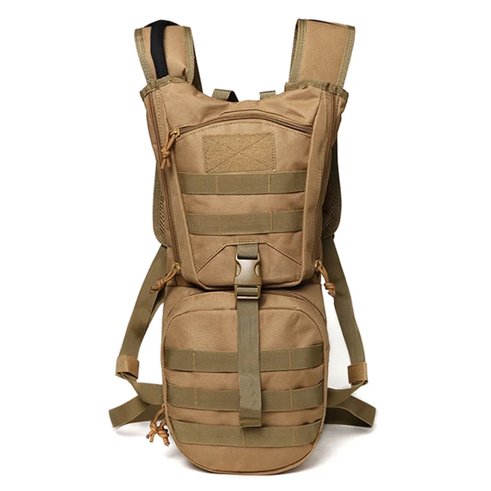 Hydration Pack Backpack Waterproof for TPU Water Bladder R8066