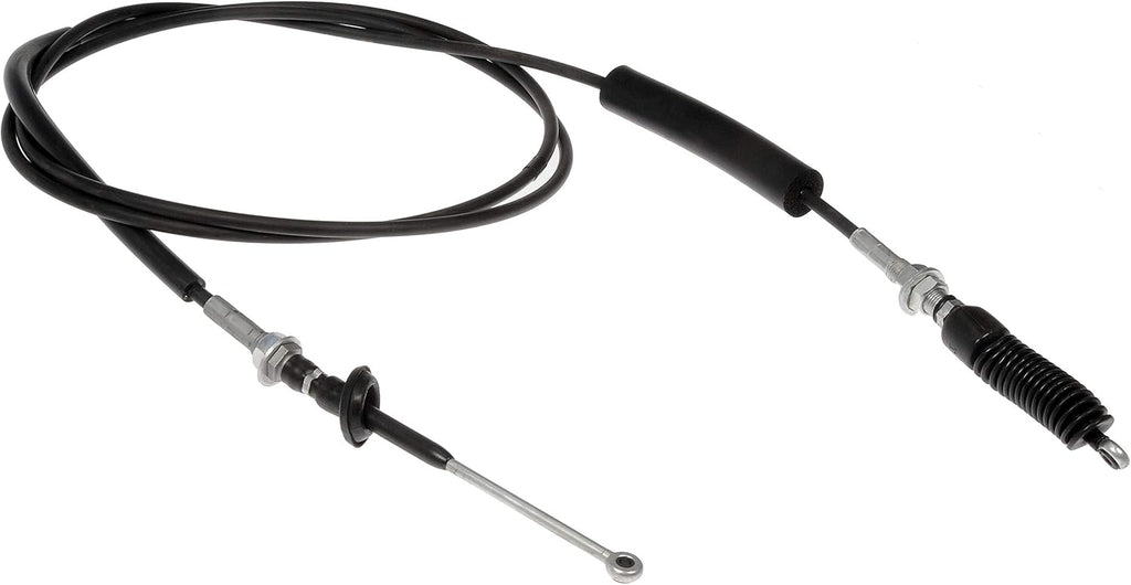 Gearshift Control Cable Assembly B9373