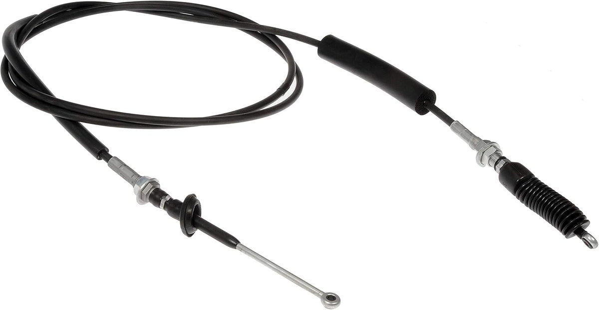 Gearshift Control Cable Assembly B9373