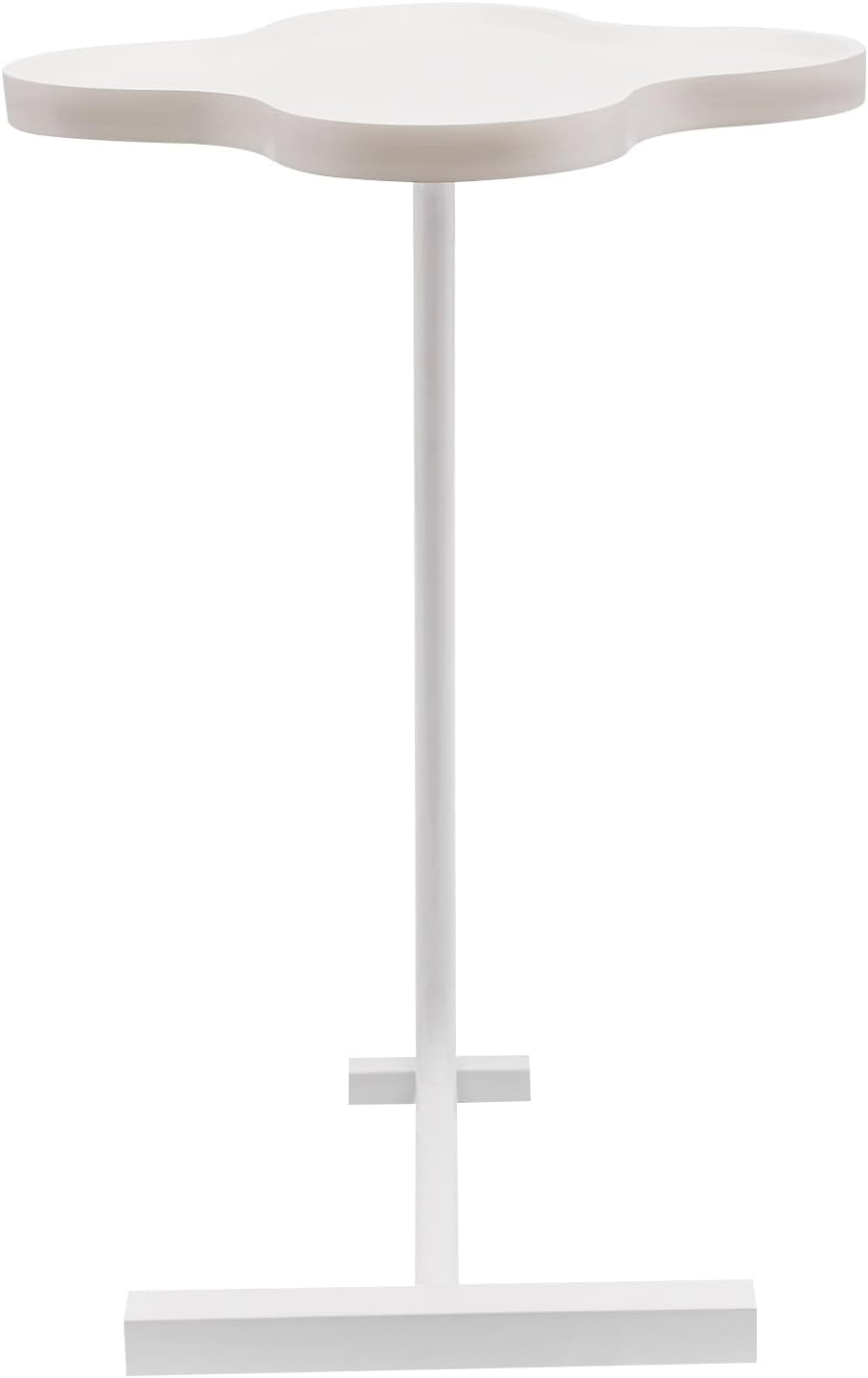 C Shaped Side Table, 15.7 * 23.6 in Z223144