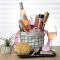 Spa Gift Basket P2092