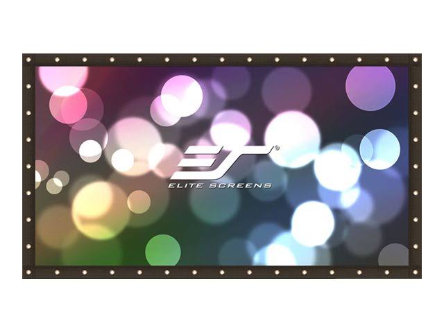 DIY251RH1 Projection Screen - 251x22 - 16:9 I698140