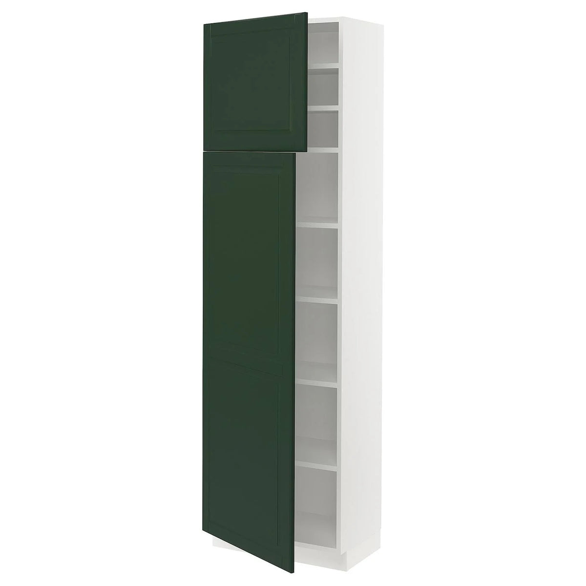 High Cabinet with Shelves and 2 Doors C777930