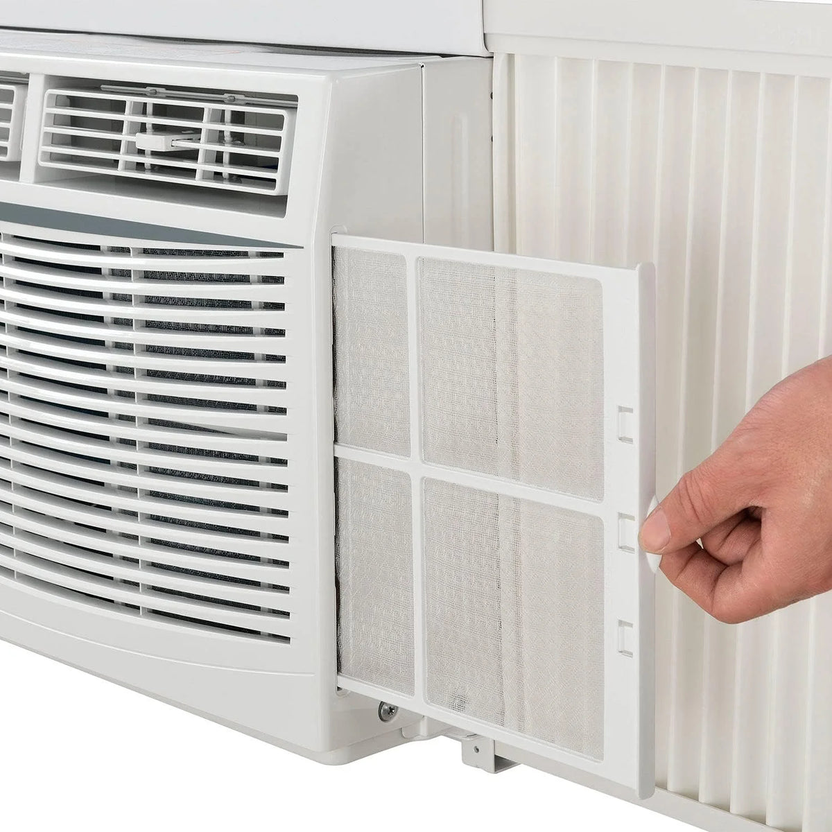 5000 BTU Window Air Conditioner P76404