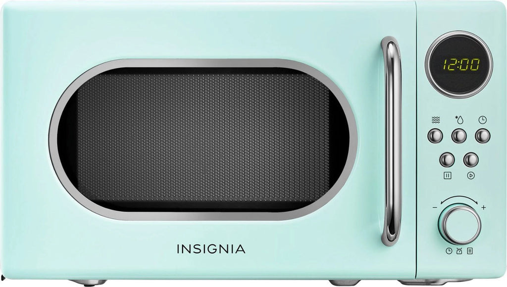 0.7 Cu. Ft. Retro Compact Microwave G598