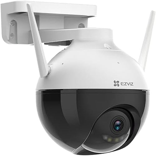 1080P Outdoor PT Security Camera P416805