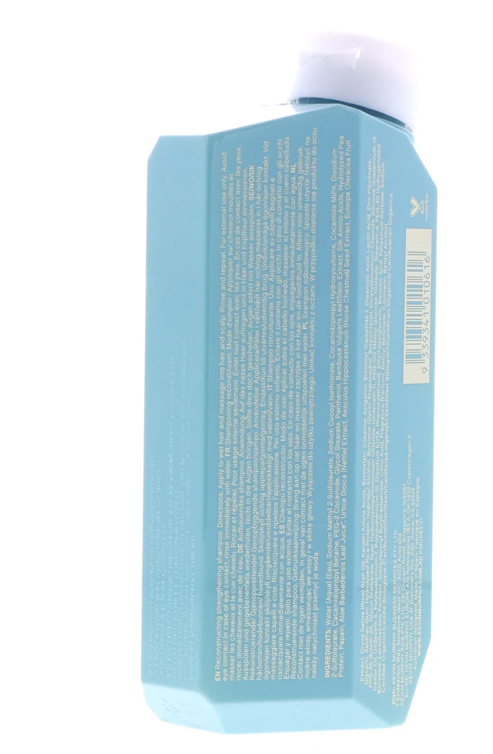 8.4 oz Repair Me Wash Shampoo T28048
