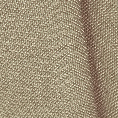 3 Seat Linen Sofa Cover S237468