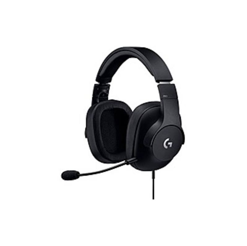 Stereo Wired Over-the-head Headset S983360