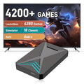 2T Retro Game Console Hard Drive with 18 Emulator Console D83163