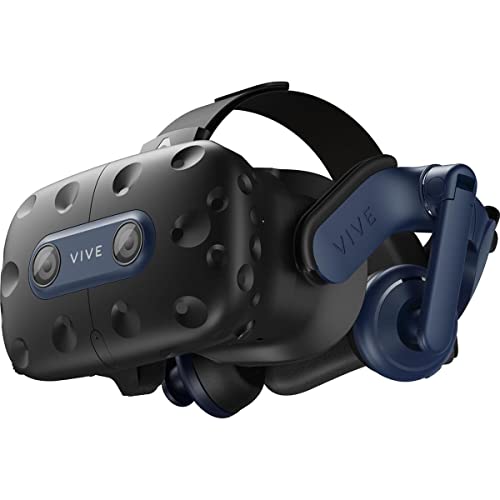 Virtual Reality System Y14133