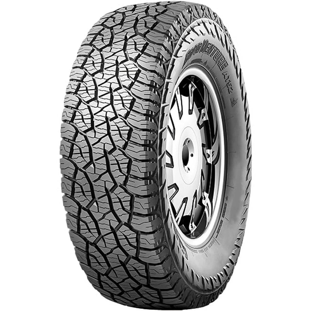 All Terrain 275/65R18 116T Light Truck Tire U926