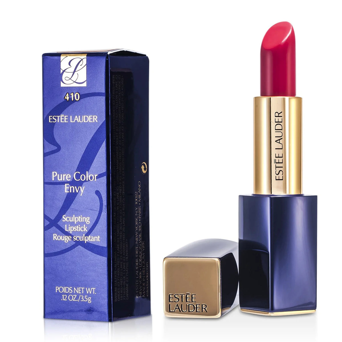 Sculpting Lipstick 3.5g R566