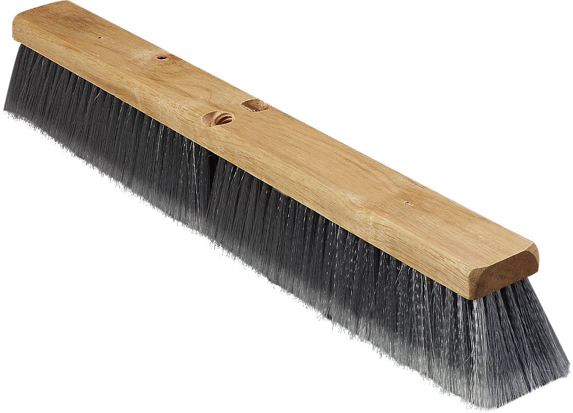 24x22 Flagged Floor Brush W642529