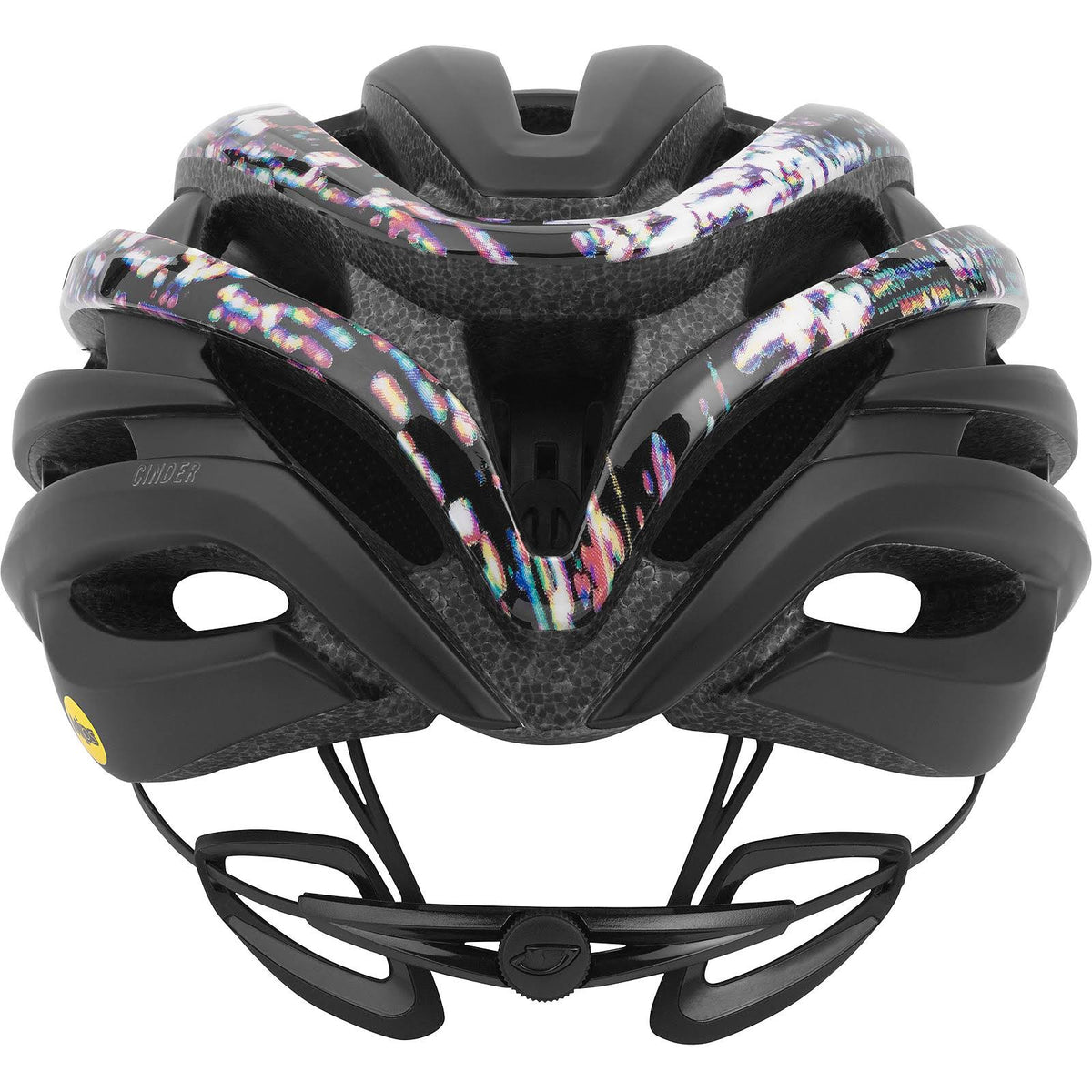 Matte Black MIPS Helmet Q70987