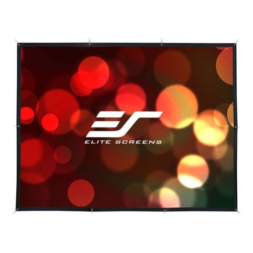 DIY251RH1 Projection Screen - 251x22 - 16:9 I698140