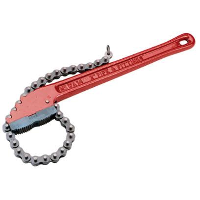 Chain Wrench L992