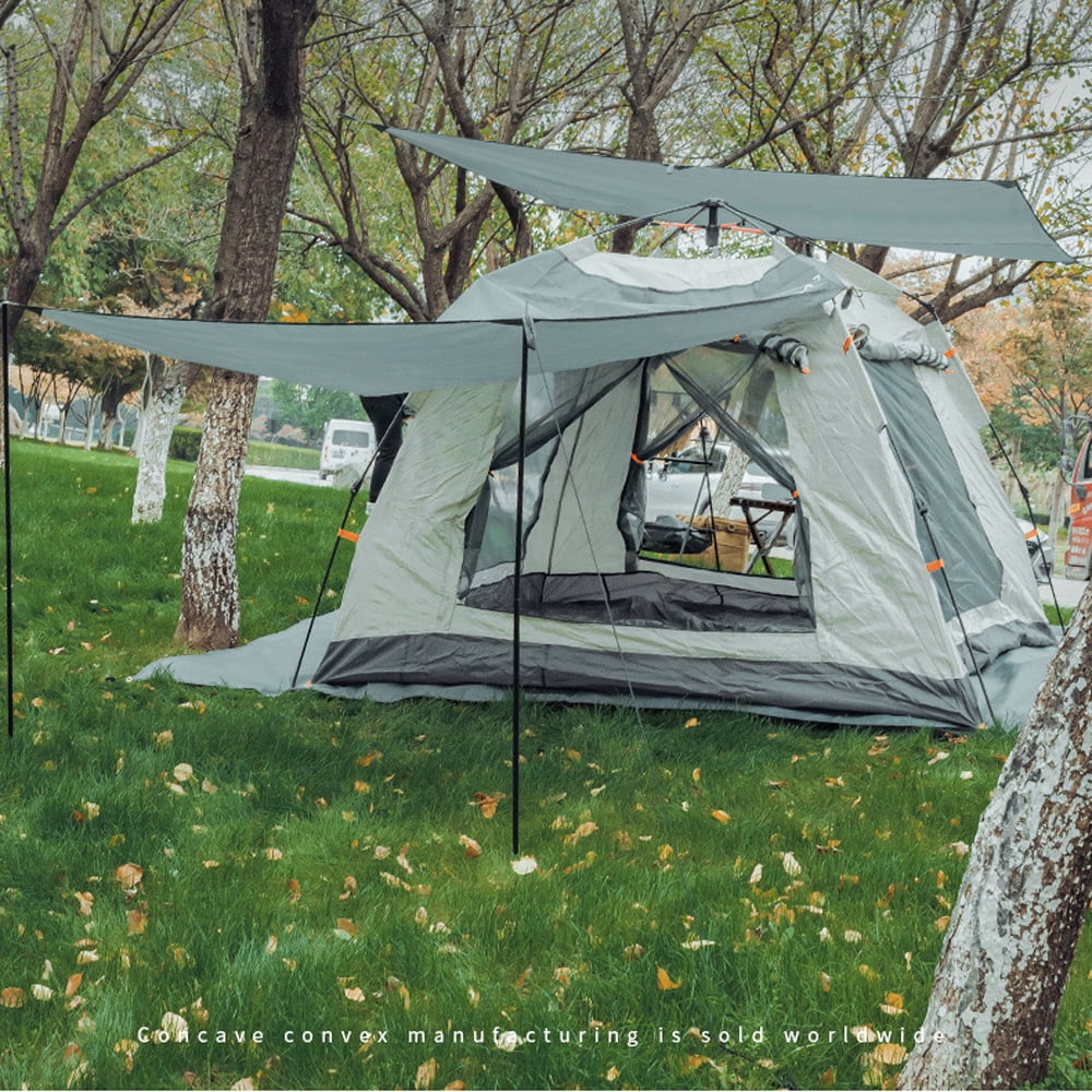 Waterproof Thicken Camping Ground Mat B996