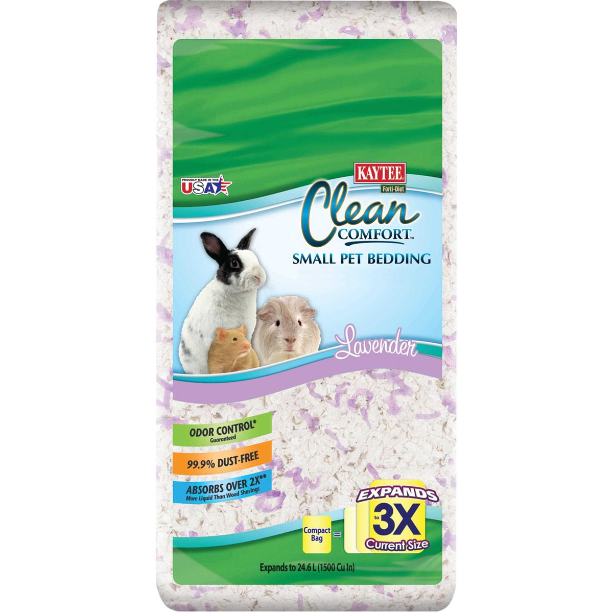 Small Pet Bedding L63546