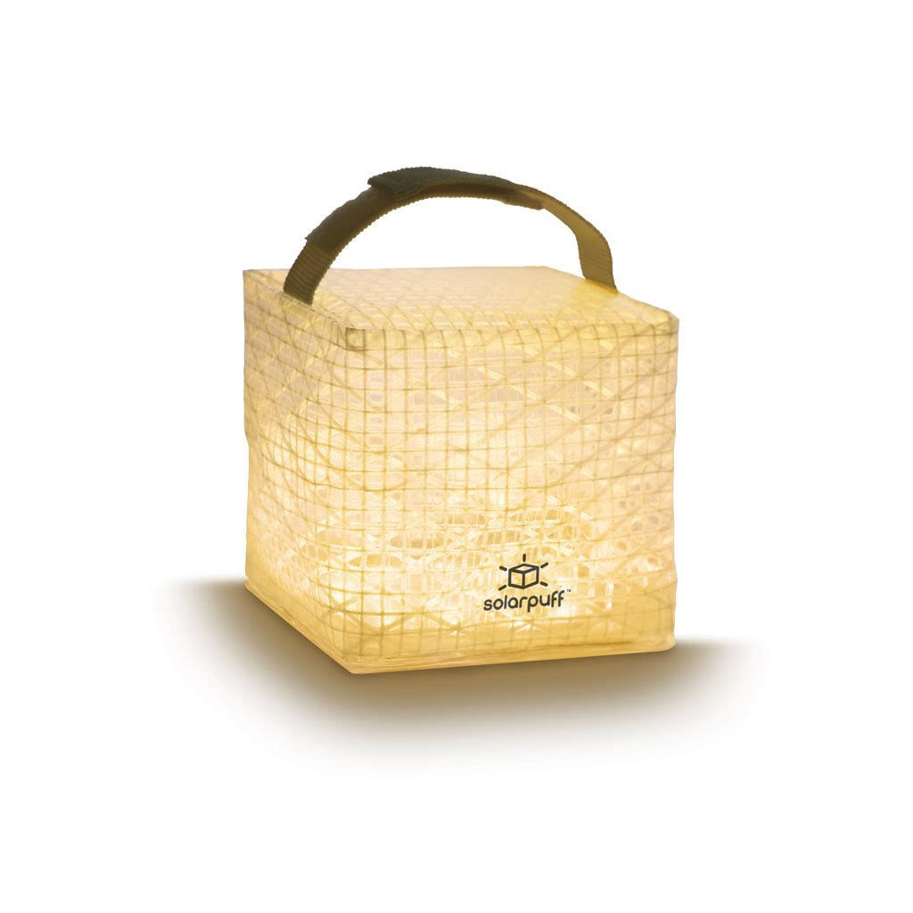6'' Solar Powered Integrated LED Outdoor Floating Light L468032