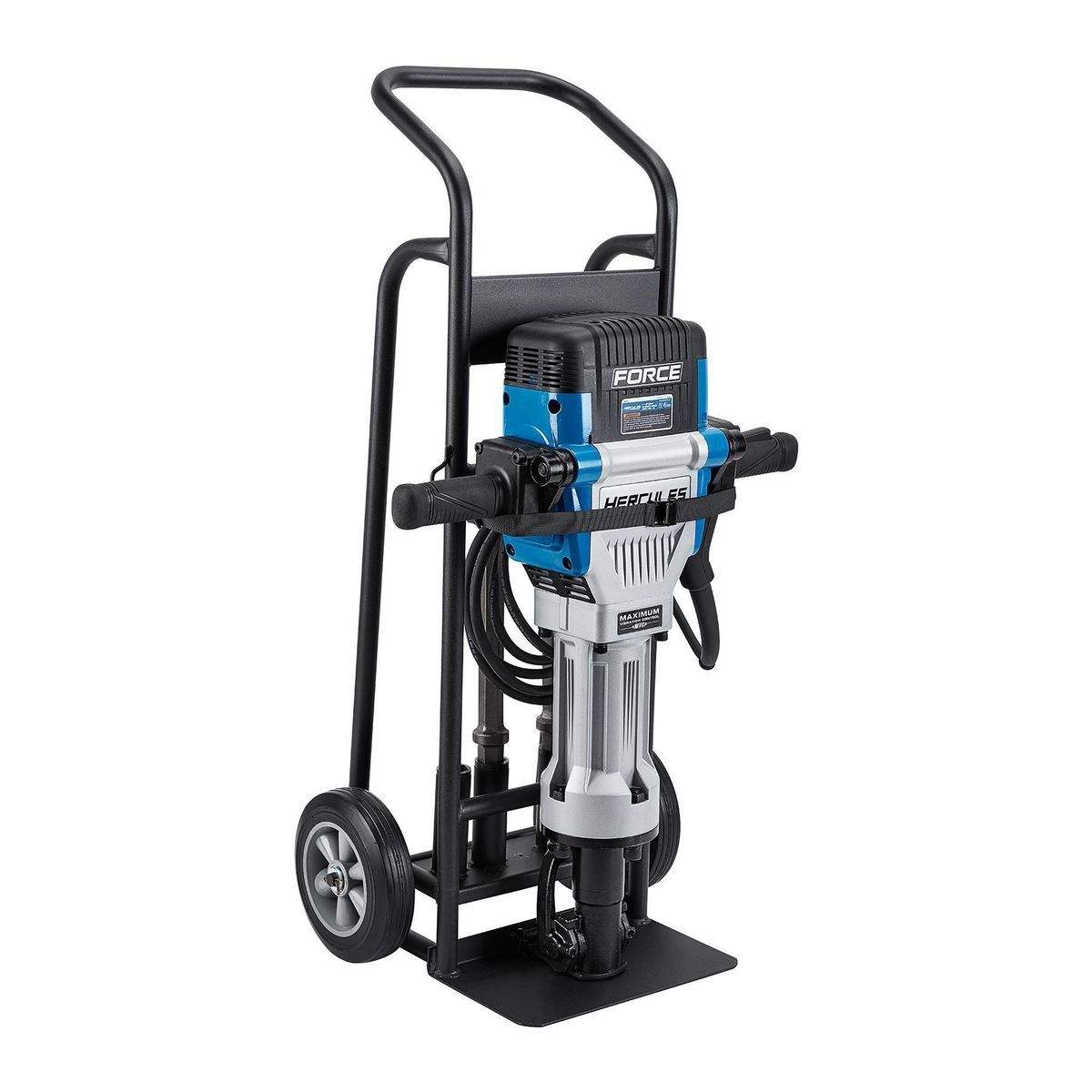 350 lb. Capacity Breaker Hammer Cart C778304