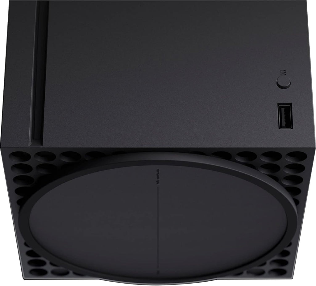 XB-ox Series-X 1TB SSD Console O68842