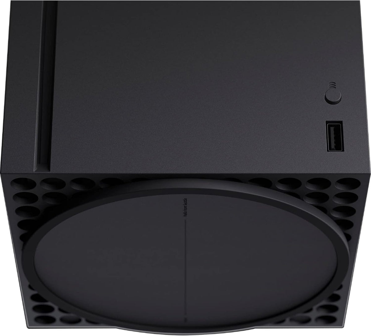 XB-ox Series-X 1TB SSD Console O68842