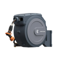 Retractable Garden Hose Reel G961376