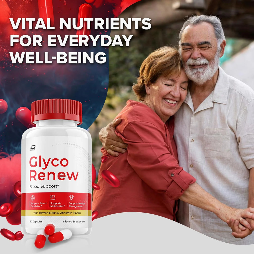 Blood Support Capsules N466158