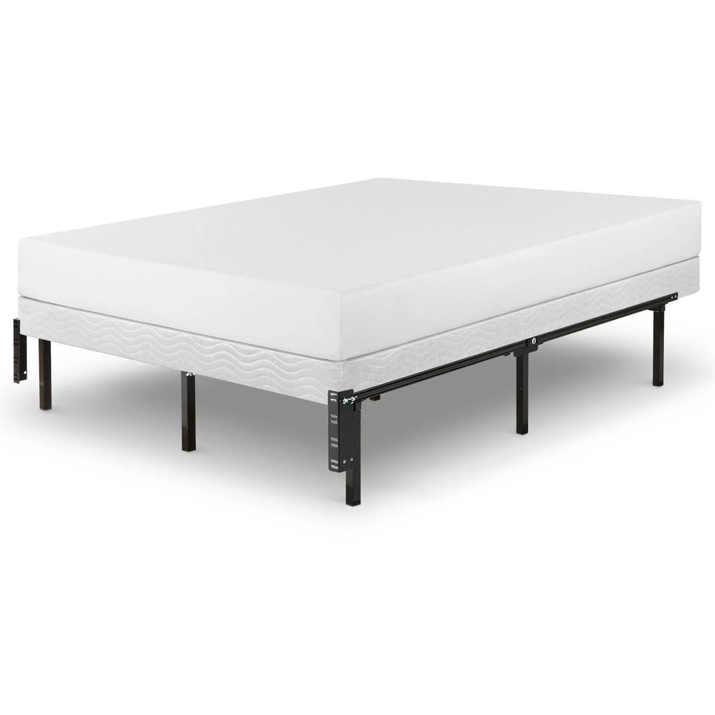 12" Metal Bed Frame B781