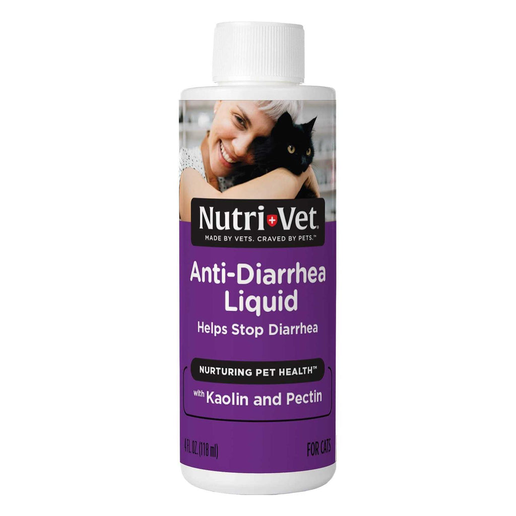 Anti-Diarrhea Liquid for Cats R99188